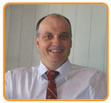 Dr Peter Brazel